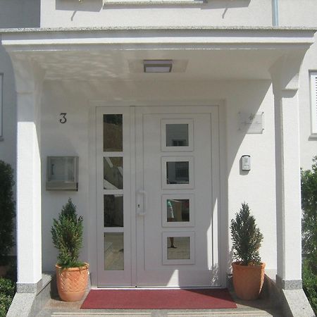 Apartments Bogovic Malinska Exteriér fotografie
