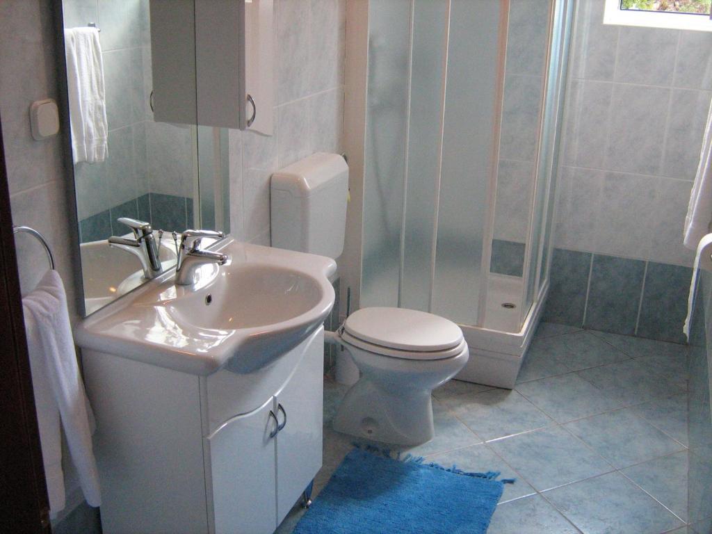 Apartments Bogovic Malinska Pokoj fotografie