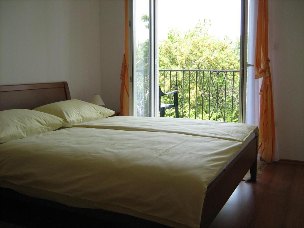 Apartments Bogovic Malinska Pokoj fotografie