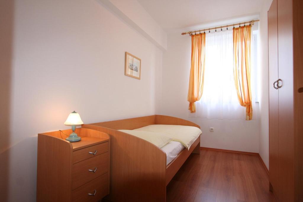 Apartments Bogovic Malinska Pokoj fotografie