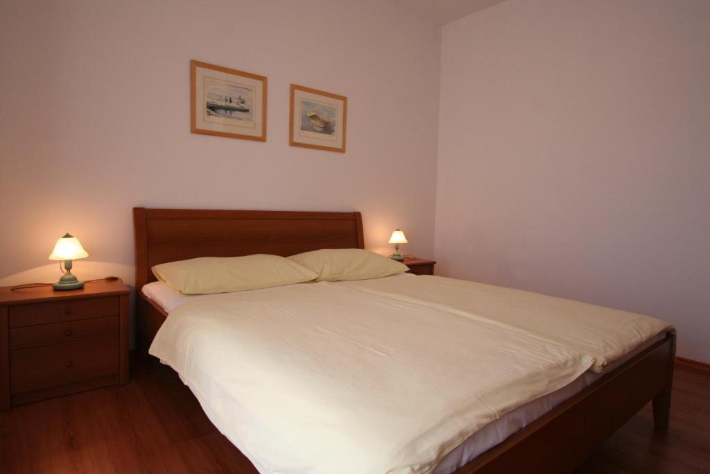 Apartments Bogovic Malinska Pokoj fotografie