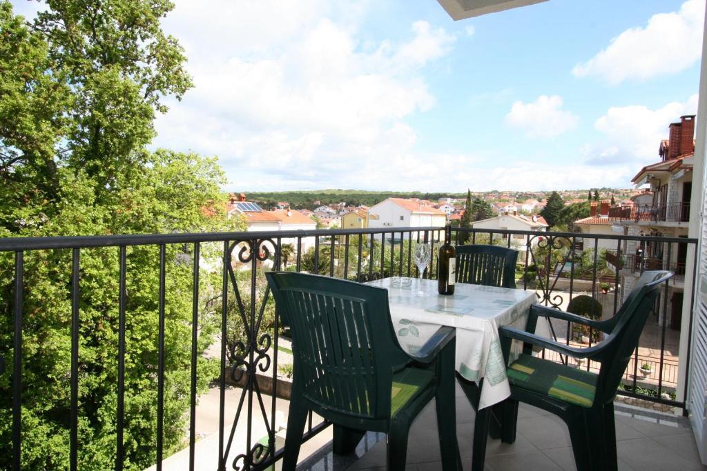Apartments Bogovic Malinska Pokoj fotografie