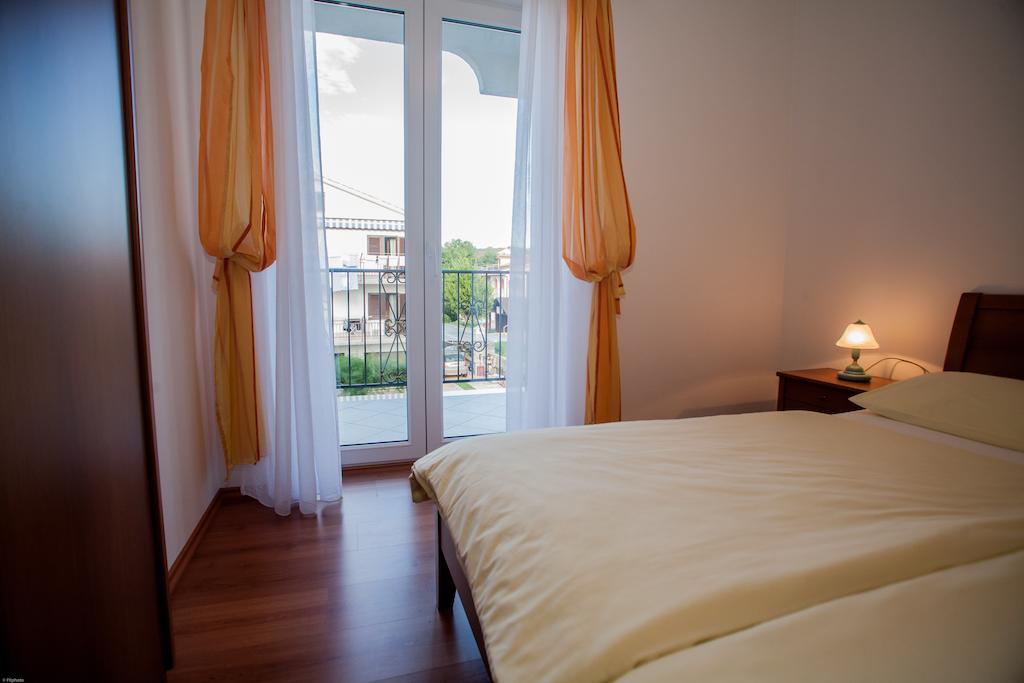 Apartments Bogovic Malinska Exteriér fotografie